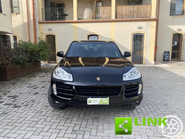 PORSCHE Cayenne 3.0 Diesel