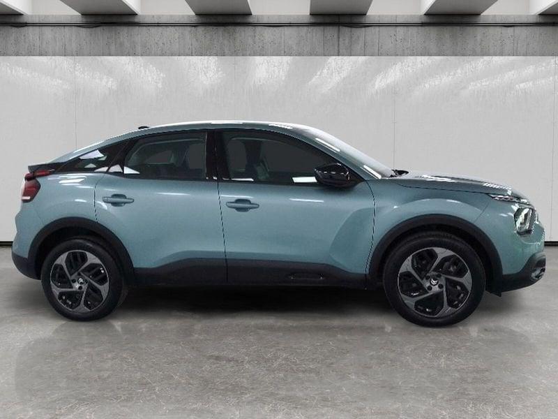 Citroën C4 1.2 puretech Plus s&s 130cv