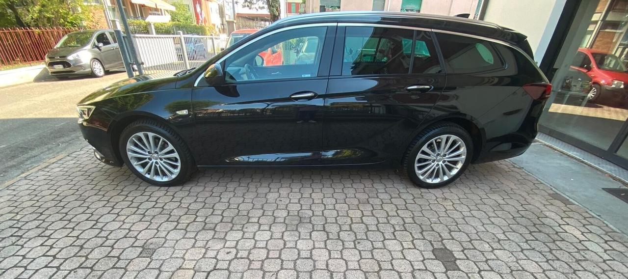 Opel Insignia 2.0 CDTI Sports Innovation EURO 6C