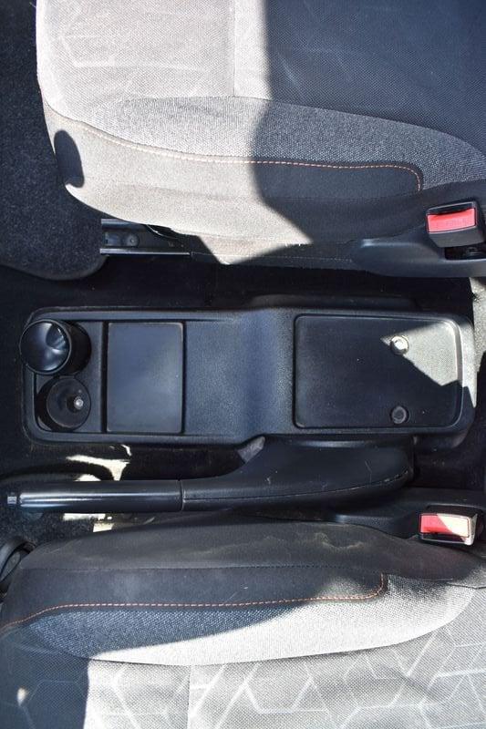 Peugeot Partner Tepee 1.6 BlueHDi 100cv Active