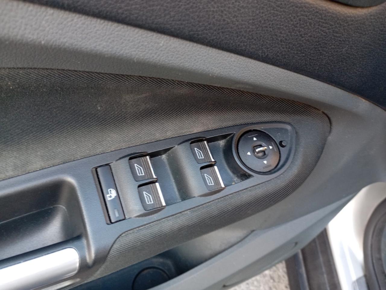 Ford C-Max 1.6 Titanium-2013