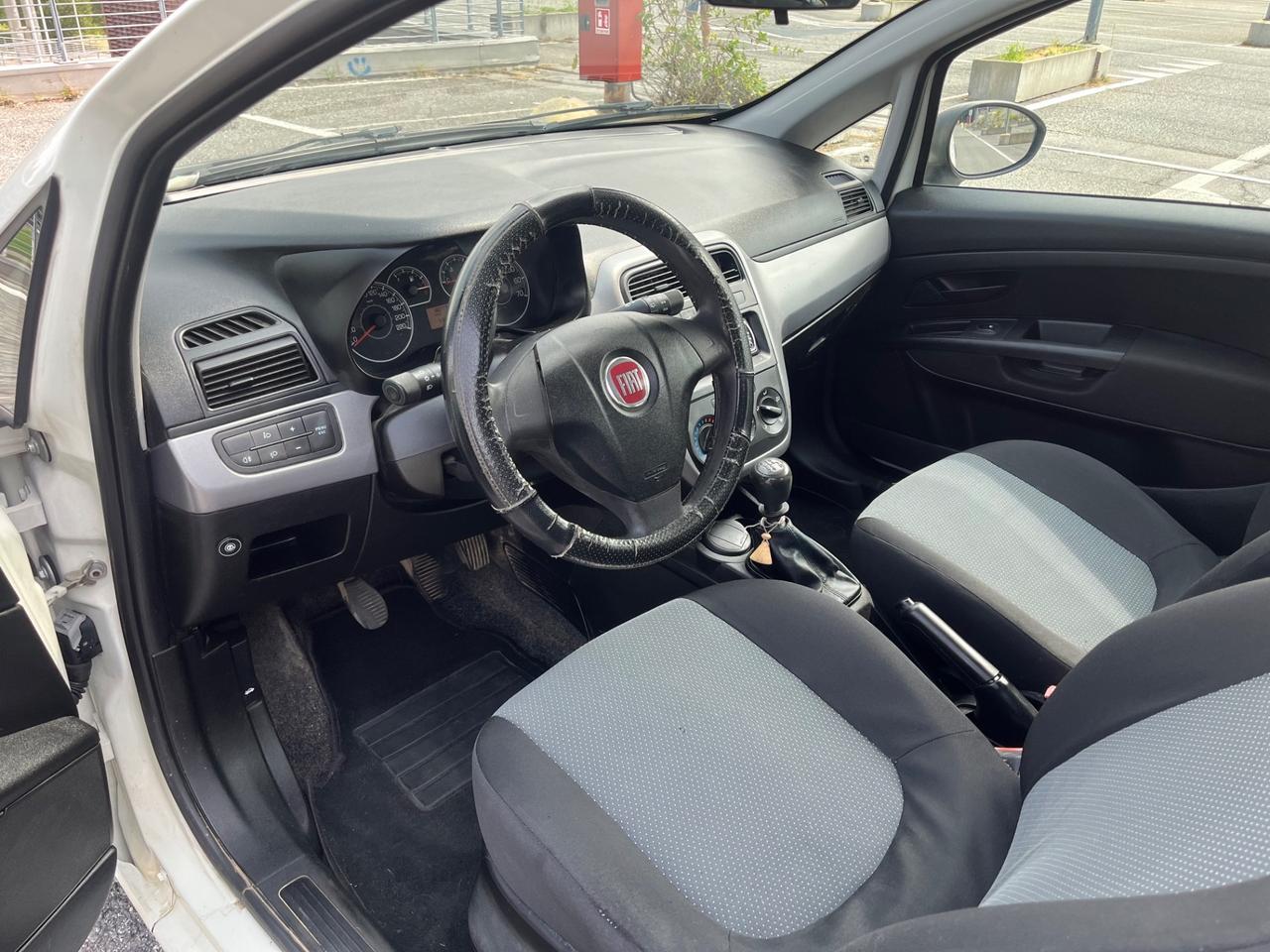 Fiat Grande Punto 1.4 3 porte Actual EasyPower