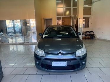 Citroen C4 1.6 HDi 90 cavalli