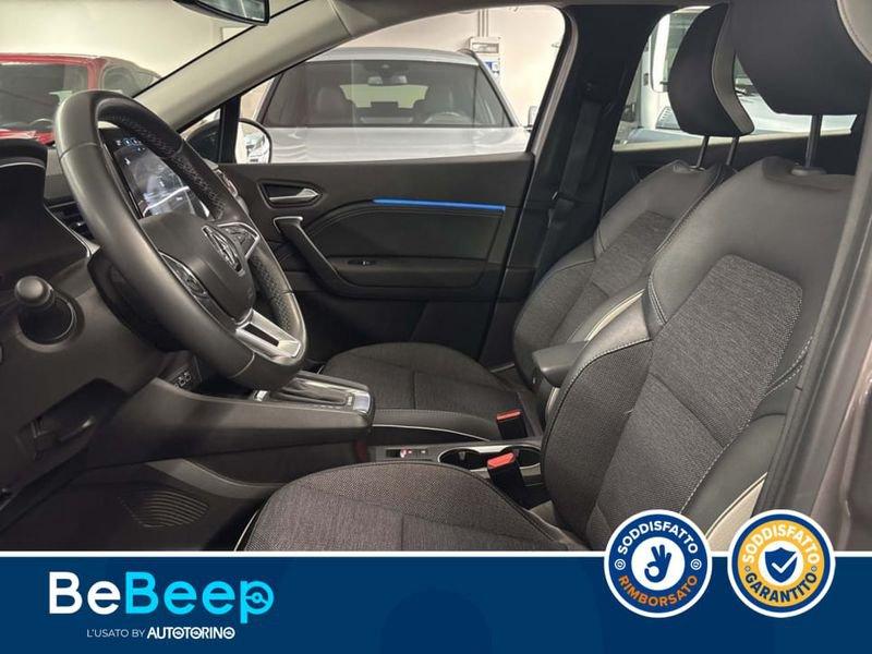 Renault Captur 1.6 E-TECH PHEV E-TECH ENGINEERED 160CV AUT