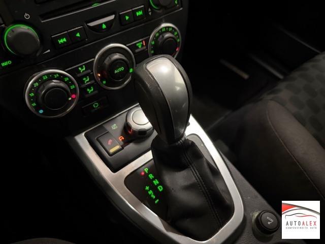 LAND ROVER - Freelander 2.2 td4 HSE