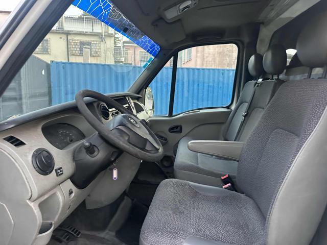 OPEL Movano 33 2.5 CDTI 100CV Furgone perfetta di meccanica