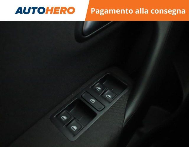 VOLKSWAGEN Polo 1.2 TSI DSG 5p. Comfortline BlueMotion Technology
