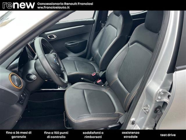 DACIA Spring Comfort Plus Electric 45