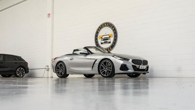 BMW Z4 sDrive30i Msport UNIPRO