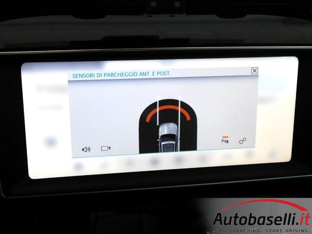 JAGUAR F-Pace 2.0D 180CV AWD AUTOMATICA PRESTIGE 'EURO 6D'