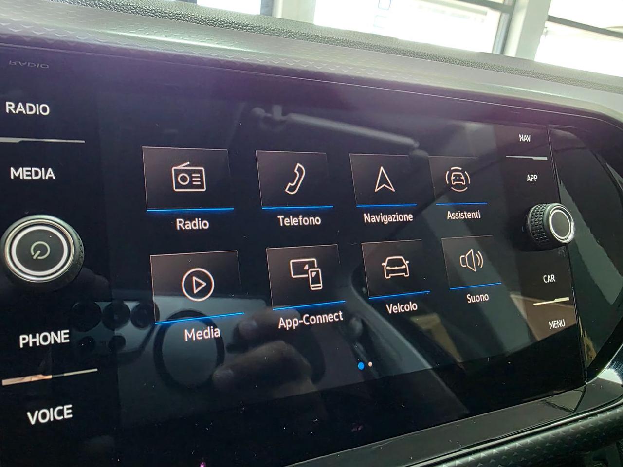 Volkswagen T-Cross Sport 1.0 TSI