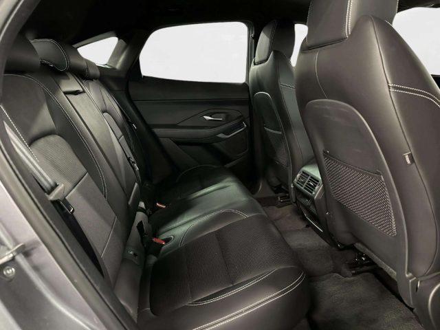 JAGUAR E-Pace 2.0D 150 CV AWD aut. R-Dynamic SE