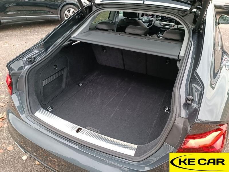Audi A5 A5 SPB 40 TDI S tronic Advanced MATRIX -TETTO
