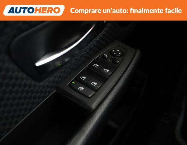 BMW 216 d Gran Tourer Advantage