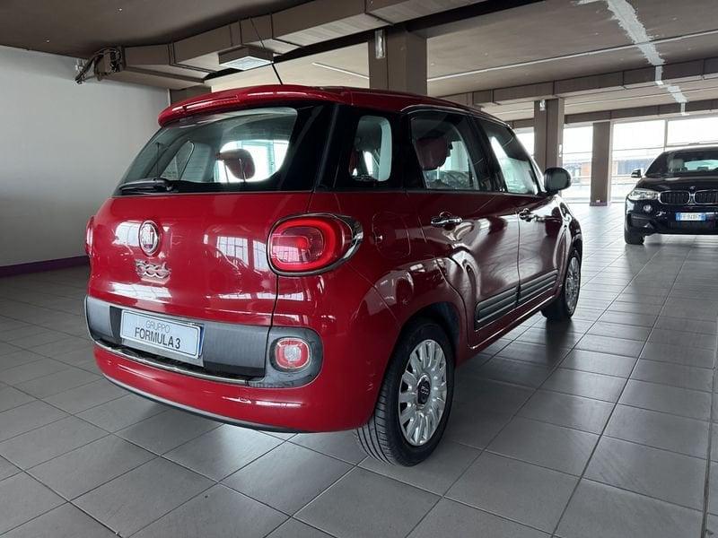 FIAT 500L 500L 1.4 95 CV Pop