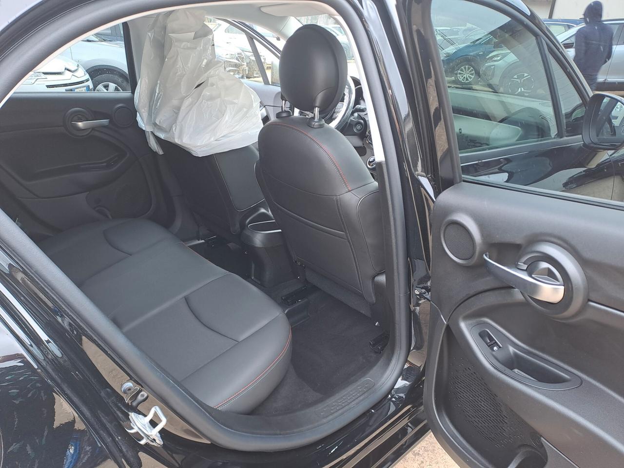 Fiat 500X 1.6 MultiJet 130 CV Sport