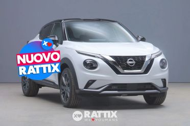 Nissan Juke 1.0 dig-t 114CV N-Design