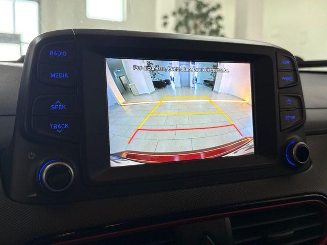 HYUNDAI Kona 1.6 CRDI 115 CV Xpossible