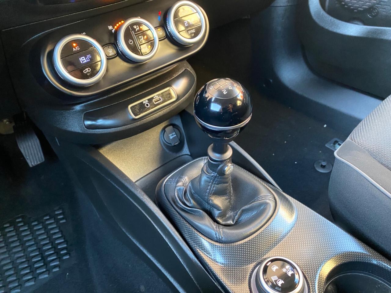 Fiat 500X 1.6 MultiJet