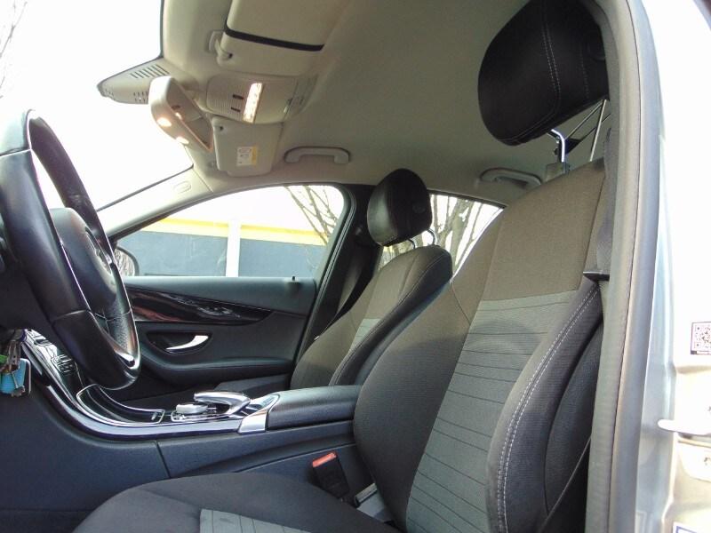 MERCEDES Classe C (W/S205) C 220 d Auto Sport