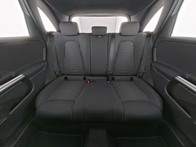 MERCEDES-BENZ B 180 Automatic Progressive Advanced