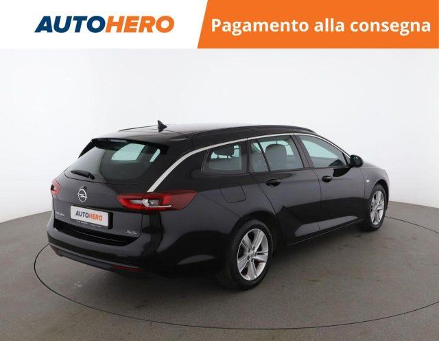 OPEL Insignia 1.6 CDTI 136 S&S aut.Sports Tourer Business