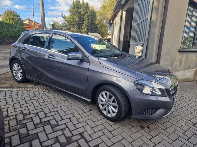 Mercedes-Benz A 180 cdi (be) Sport