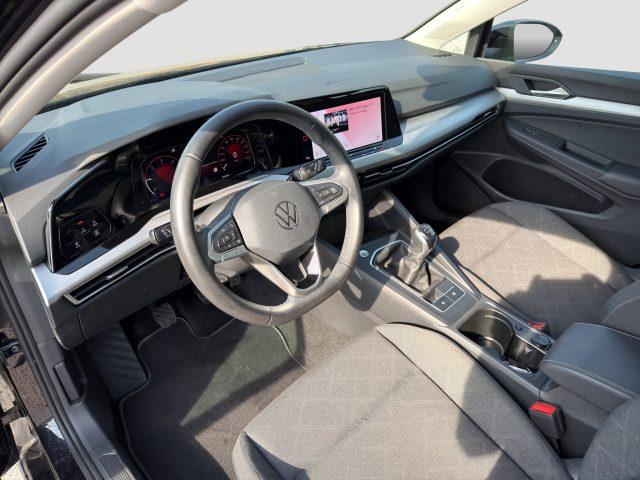 VOLKSWAGEN Golf Golf 2.0 TDI Life