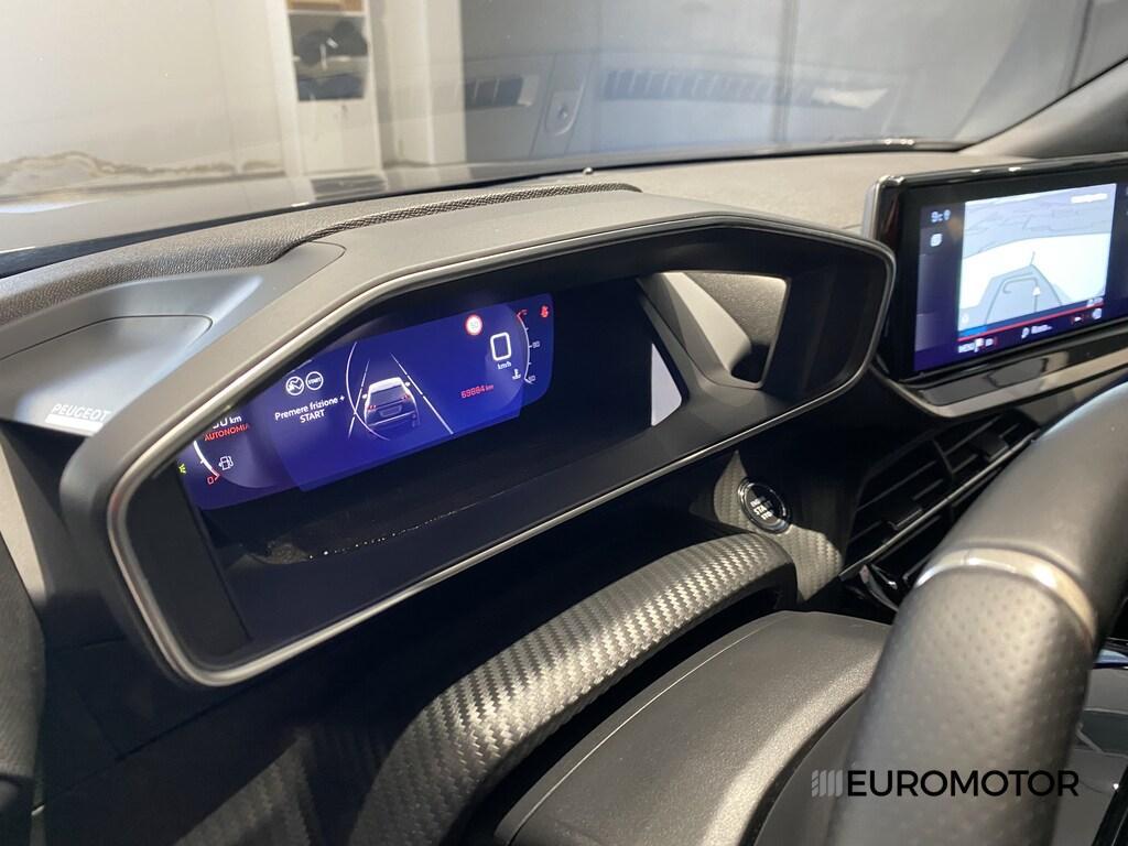 Peugeot 2008 1.5 BlueHDi GT