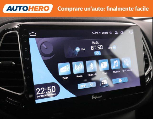 JEEP Compass 1.6 Multijet II 2WD Longitude