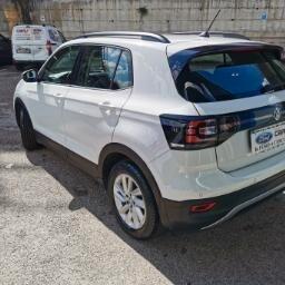 Volkswagen T-Cross 1.6 TDI DSG 110cv Style