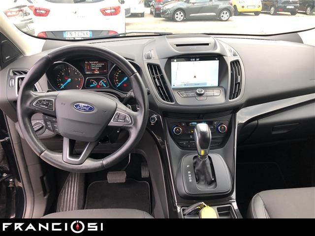 FORD Kuga 1.5 tdci Titanium s&s 2wd 120cv powershift