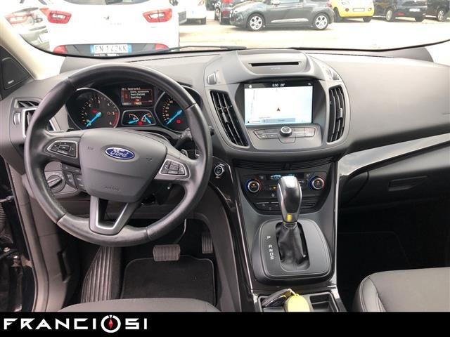 FORD Kuga 1.5 TDCi 120cv Titanium 2WD S S