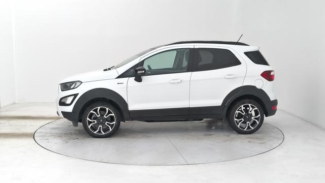 FORD EcoSport 1.0 ecoboost Active s&s 125cv