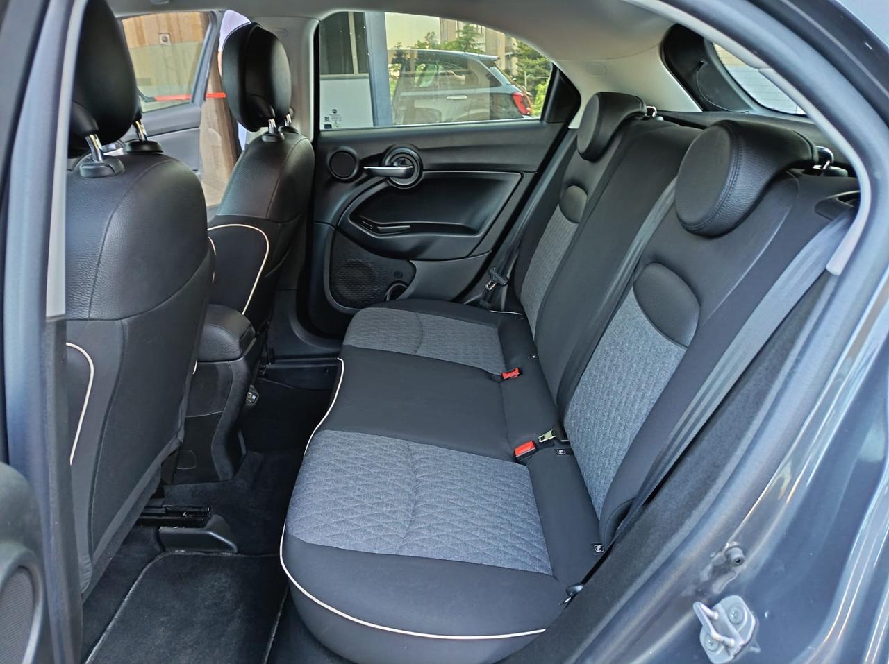 Fiat 500X 1.6 MultiJet 120 CV Cross