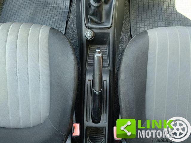FIAT Punto EVO 1.3 MJT 95CV NEOPATENTATI CON GARANZIA INCLUSA