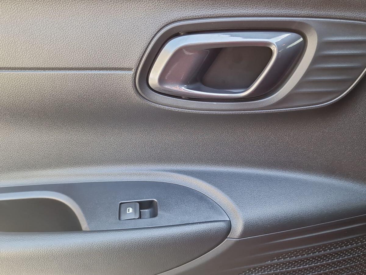 HYUNDAI BAYON 1.0 XCLASS 48V