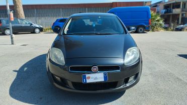 Fiat Bravo 1.6 MJT 105 CV DPF Easy