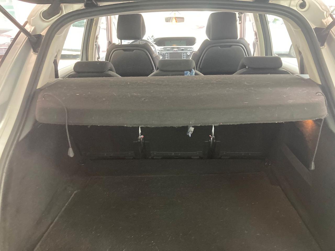 Citroen C4 Picasso 1.6 HDi - PERFETTA - 2014