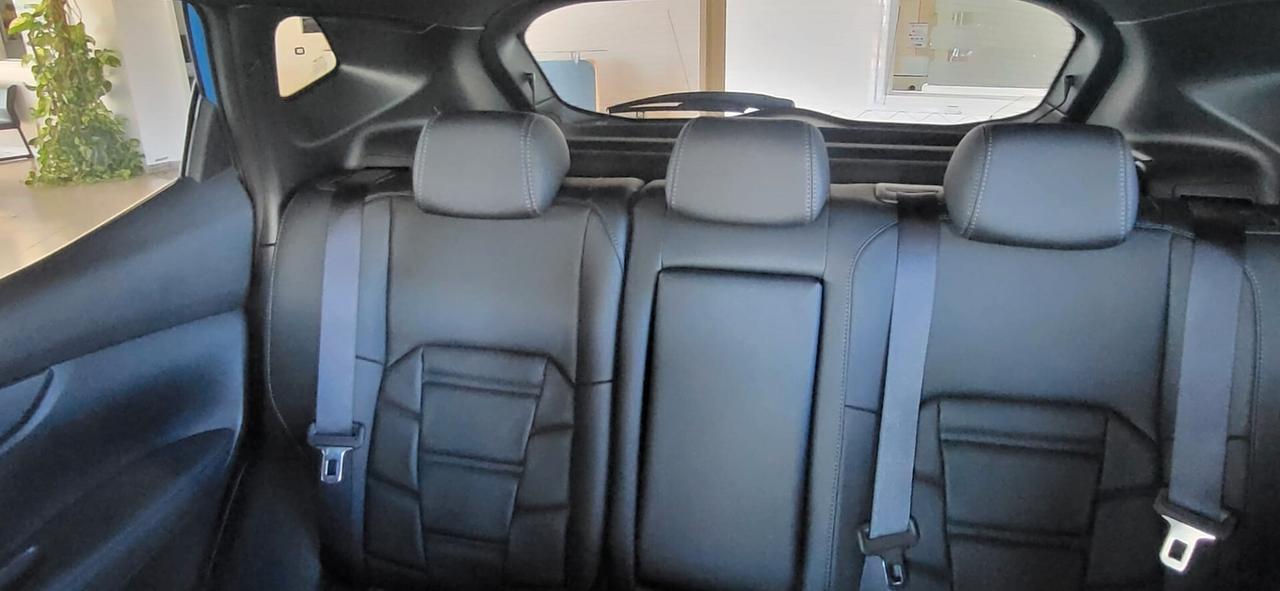 Nissan Qashqai 1.6 dCi 2WD XTronic Tekna+