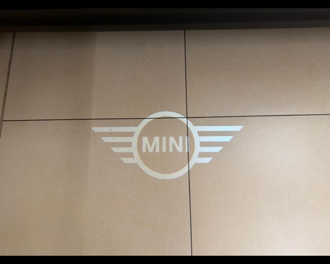 MINI Mini CooperCbr(F67) - Mini Cooper C Classic Cabrio