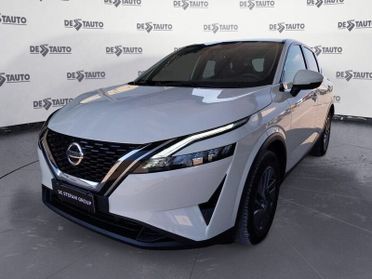 Nissan Qashqai Qashqai 1.3 mhev Acenta 2wd 140cv