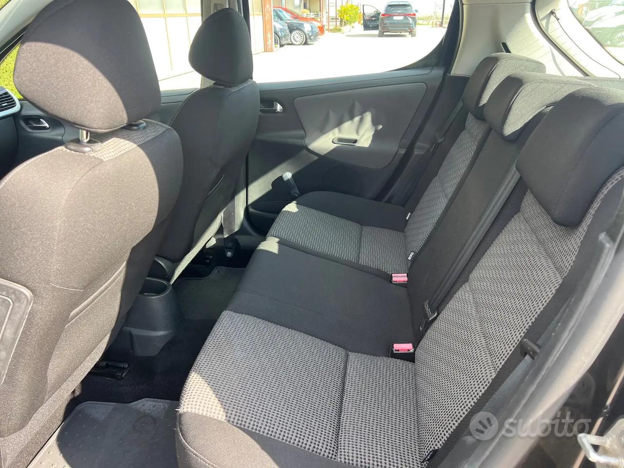 Peugeot 207 5 porte 1.4 8v Energie