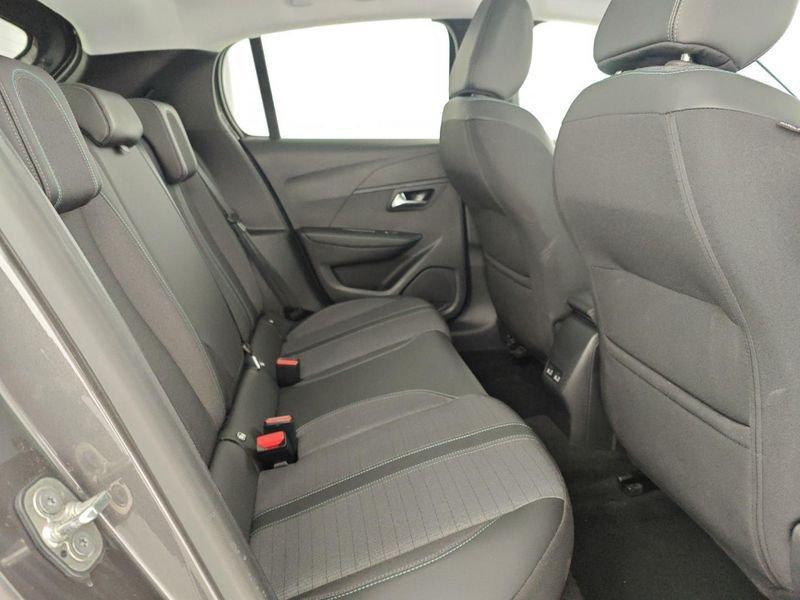 Peugeot 208 PureTech 100 Stop&Start 5 porte Allure Pack