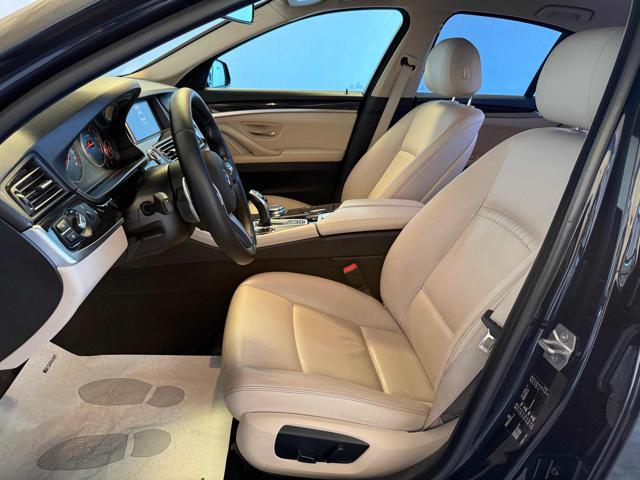 BMW 530 dA 258CV Luxury E6 PREZZO REALE