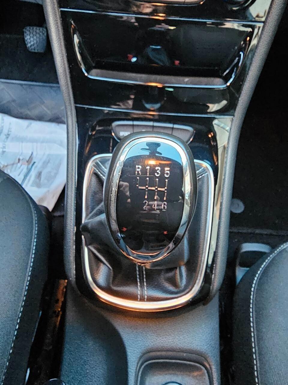 Opel Astra 1.6 CDTi 110CV Start&Stop Sports Tourer Innovation