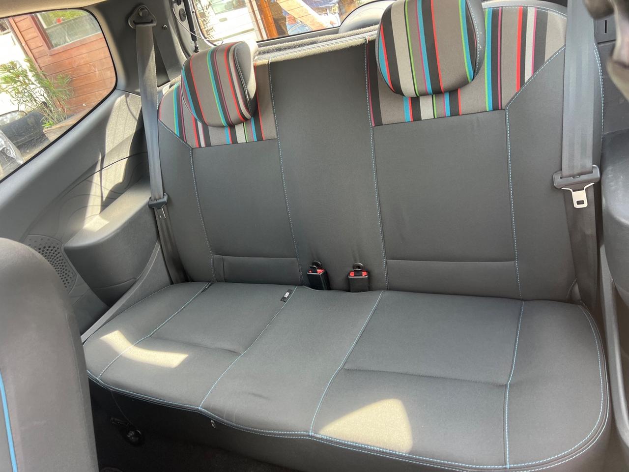Renault Twingo 1.2 16V Wave