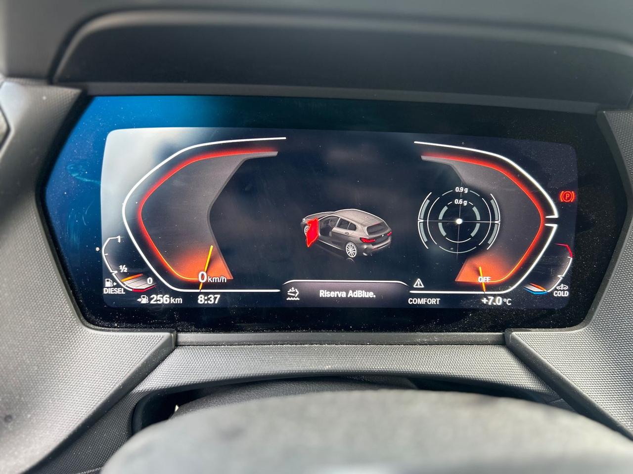 Bmw 118 M Sport 118 d #9871