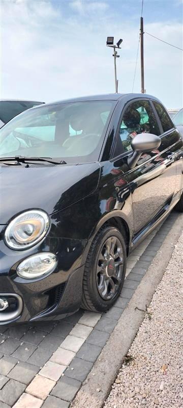 Fiat 500 1.0 Hybrid Sport