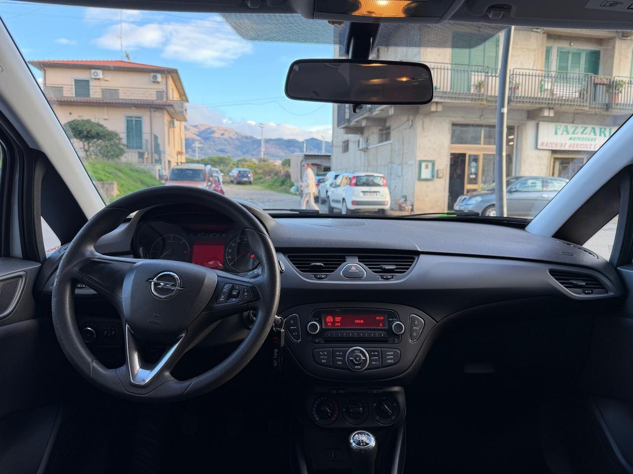 Opel Corsa 1.3 CDTI ecoFLEX Start&Stop 5 porte